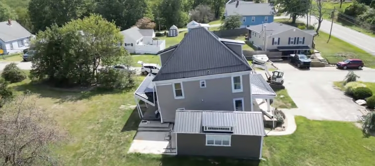 its hard to look at it pennsylvania family told to demolish home after it collapsed hero 1800x800 v2