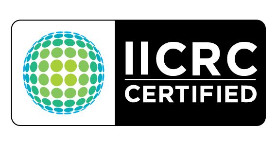 91227 iicrc certified